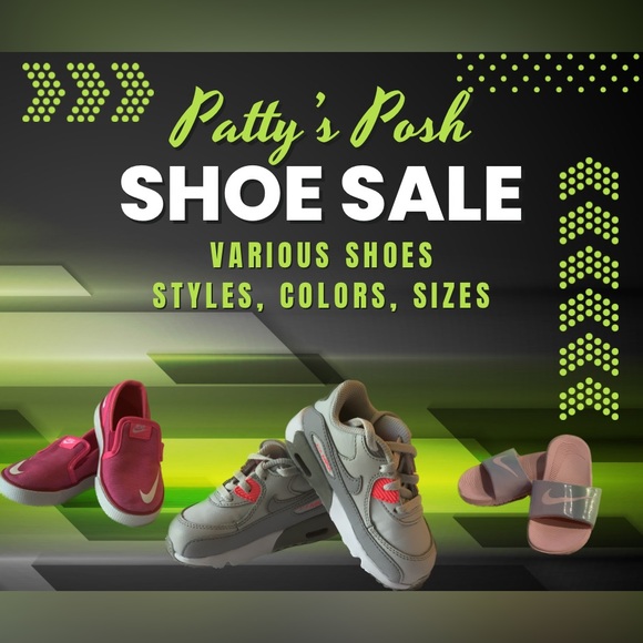 Meet your Posher, Patty - Picture 1 of 2